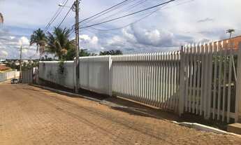 Imagem: Casa para venda em lote de 850 metros quadrados