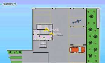 Imagem 5: Apartamento Residencial à venda, Diamante (Barreiro), Belo Horizonte - AP0029
