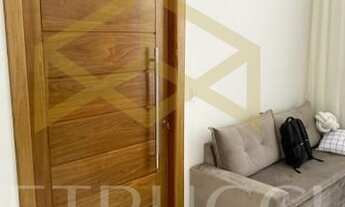 Imagem 2: Casa - Jardim Flamboyant - Hortolândia