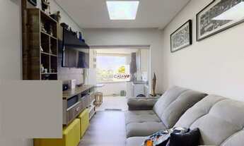 Imagem 2: Apartamento à venda, Imirim, 53m², 2 dormitórios, 1 vaga!