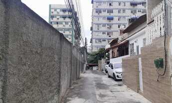 Imagem 4: Casa de vila - 02 quartos- Cachambi