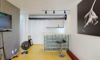 Imagem 4: APARTAMENTO - VILA NOVA CONCEIÇÃO - SP