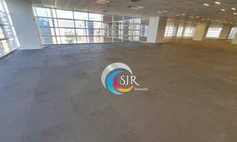 Imagem 7: Conjunto para alugar na Vila Olímpia - São Paulo/SP