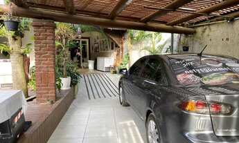 Imagem 5: Casa 5 dormitórios 4 suítes, 5 banheiros, garagem, piscina, Cozinha campeira ,Lomba do Pin