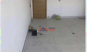 Imagem 2: Sala para alugar, 60 m² por R$ 2.500,00/mês - Centro - Santos/SP