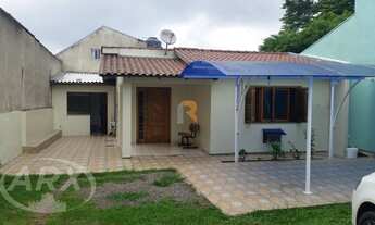 Imagem: CANOAS - Casa Padrão - Estância Velha