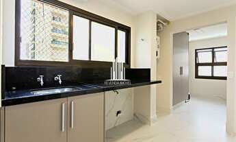 Imagem 6: Apartamento com 3 dormitórios à venda no Brooklin Paulista