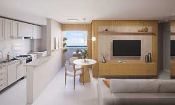 Imagem 4: APARTAMENTO BARRA DOS COQUEIROS GOLDEN VILLAGE NA BARRA DOS COQUEIROS