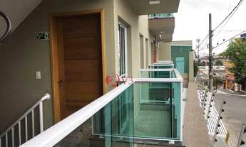 Imagem 5: Apartamento com 2 dormitórios à venda, 49 m² por R$ 294.900,00 - Cidade Patriarca - São Pa