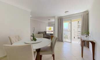 Imagem: Apartamento à venda, Jaguaré, 57m², 3