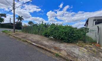 Imagem 5: Terreno - Jardim Santa Genebra - Campinas