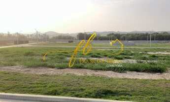 Imagem: Terreno à Venda 451 m² em Condomínio