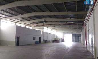 Imagem 4: Galpão para alugar, 2830 m² / Itupeva - Itupeva/SP