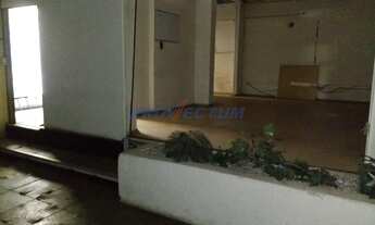 Imagem 4: Barracão - Bonfim - Campinas