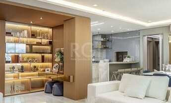 Imagem 6: Porto Alegre - Apartamento Padrão - Rio Branco