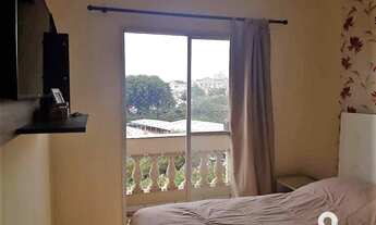 Imagem: Apartamento com 2 dormitórios à venda