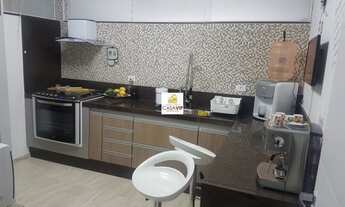 Imagem 9: Sobrado residencial à venda, Ipiranga, 220m², 2 suítes, 2 vagas!