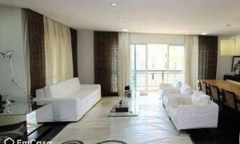 Imagem: Apartamento à venda em São Paulo