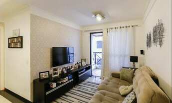 Imagem 2: APARTAMENTO - VILA LEOPOLDINA - SP