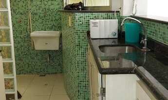 Imagem 7: Apartamento com 1 dormitório para alugar, 45 m² por R$ 2.300,00/mês - Copacabana - Rio de