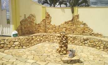 Imagem: Casa à venda, Park do Imperador, Matão