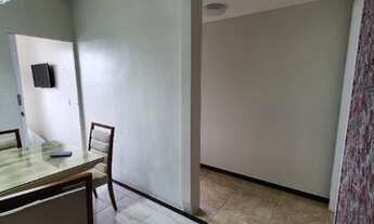 Imagem 5: Mirante do Lago -Av. Arterial, apto 3/4 sendo 1 suíte, R$ 420 mil