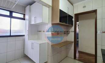 Imagem 3: 3 Dormitórios para Venda - 1 Vaga - 63,70m² - Jardim Melo/ Cidade Ademar