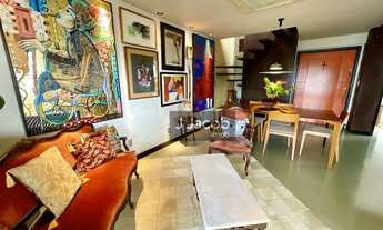 Imagem 2: Vendo Apartamento com 2 dormitórios, 155 m² no Ed. La Via en Rose - bairro Umarizal