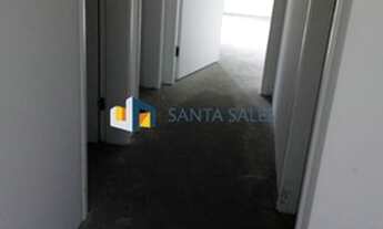 Imagem 2: Andar alto ao lado do metro sacoma