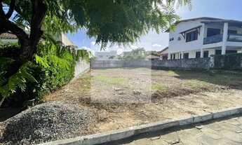 Imagem 2: Vendo terreno em condomínio fechado