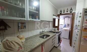 Imagem 10: Apartamento em Menino Deus