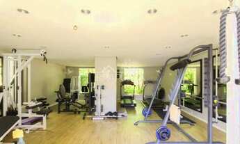 Imagem 6: Apartamento com excelente planta de 142m² com 3 dormitórios sendo 1 suíte e 2 vaga, em um