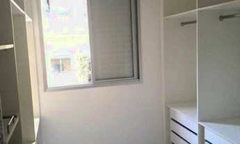 Imagem 6: Apartamento com 3 dormitórios à venda, 62 m² por R$ 318.000,00 - Vila das Belezas - São Pa