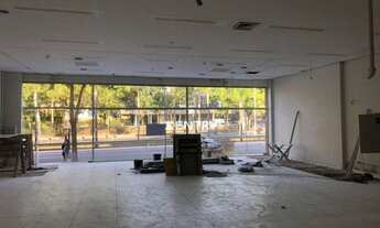 Imagem: Salão para alugar, 170 m² por R$ 18.000/mês