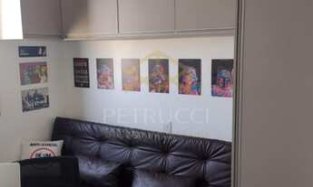 Imagem 3: Apartamento - Vila João Jorge - Campinas