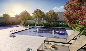 Imagem 5: DUET BARRA Apartamento com 2 dormitórios