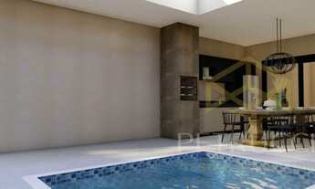 Imagem 3: Casa - Bosque dos Eucaliptos - Valinhos