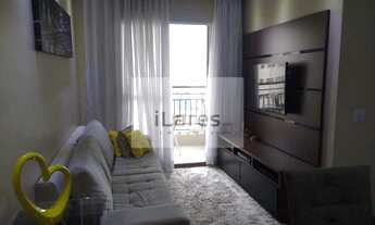 Imagem 2: Apartamento com 3 dorms, Assunção, São Bernardo do Campo - R$ 530 mil, Cod: 960