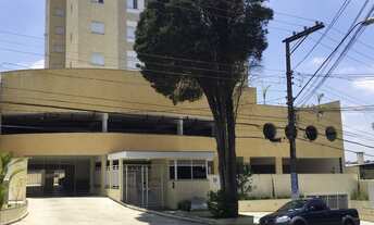 Imagem 3: Apartamento à venda no bairro Baeta Neves - São Bernardo do Campo/SP