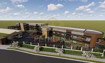 Imagem: Apartamento - Parque Nova Campinas - Campinas