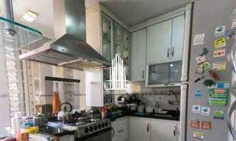 Imagem 2: Apartamento na Vila Clementino- São Paulo