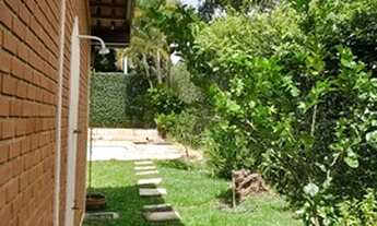 Imagem 4: Casa Térrea à venda, Com 3 Dormitórios, Sendo 1 Suíte, Edícula com Sala, Suíte e Cozinha