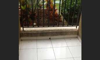 Imagem 6: Apto 02 Dormitorios