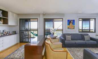 Imagem 7: Apartamento com 3 dormitórios à venda, 142 m² por R$ 2.450.000 - Higienópolis - São Paulo