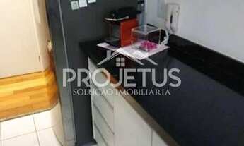Imagem 4: Vendo Apartamento 2 Dormitórios, 51 m², Vila Andrade-São Paulo/SP