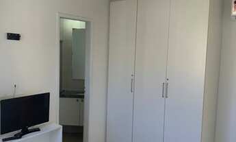 Imagem 4: Alugo amplo apartamento de 2 quartos, mobiliado em boa viagem