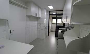 Imagem: Ótimo apartamento para venda na Vila Mariana