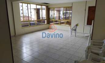 Imagem 4: APARTAMENTO DE 3 DORMITÓRIOS COM SÚITE NO CANTO DO FORTE E LAZER COMPLETO - R$ 570 MIL