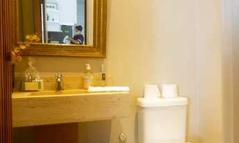 Imagem 5: São Paulo - Apartamento Padrão - Moema