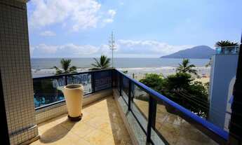 Imagem 3: Cobertura Baixa Frente Mar - Balneário Camboriú - SC